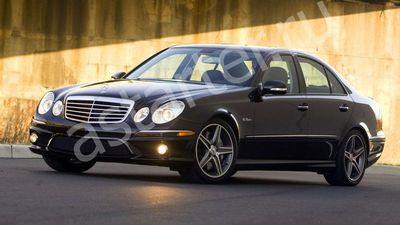 Купить генератор Mercedes-Benz E W211, ремонт генератора Mercedes-Benz E W211
